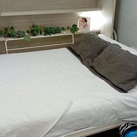 Frida Almunecar Apartment Bagian luar foto