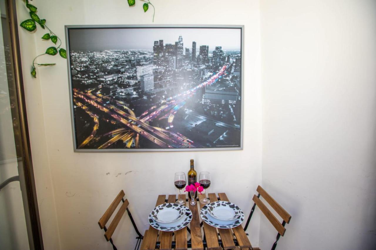 Frida Almunecar Apartment Bagian luar foto