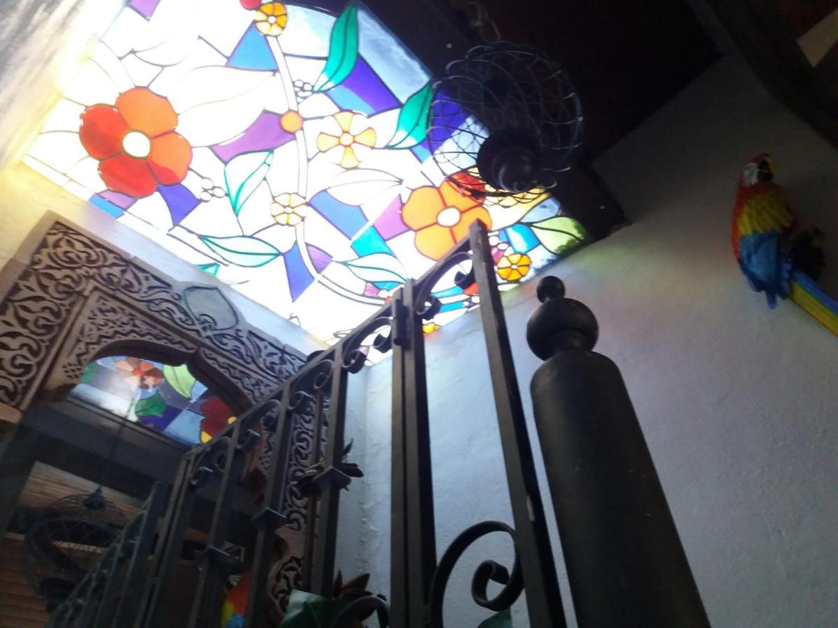 Frida Almunecar Apartment Bagian luar foto
