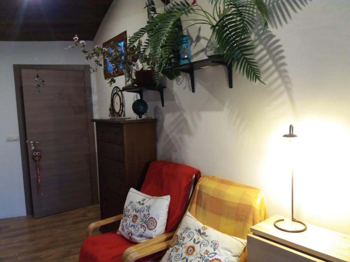Frida Almunecar Apartment Bagian luar foto