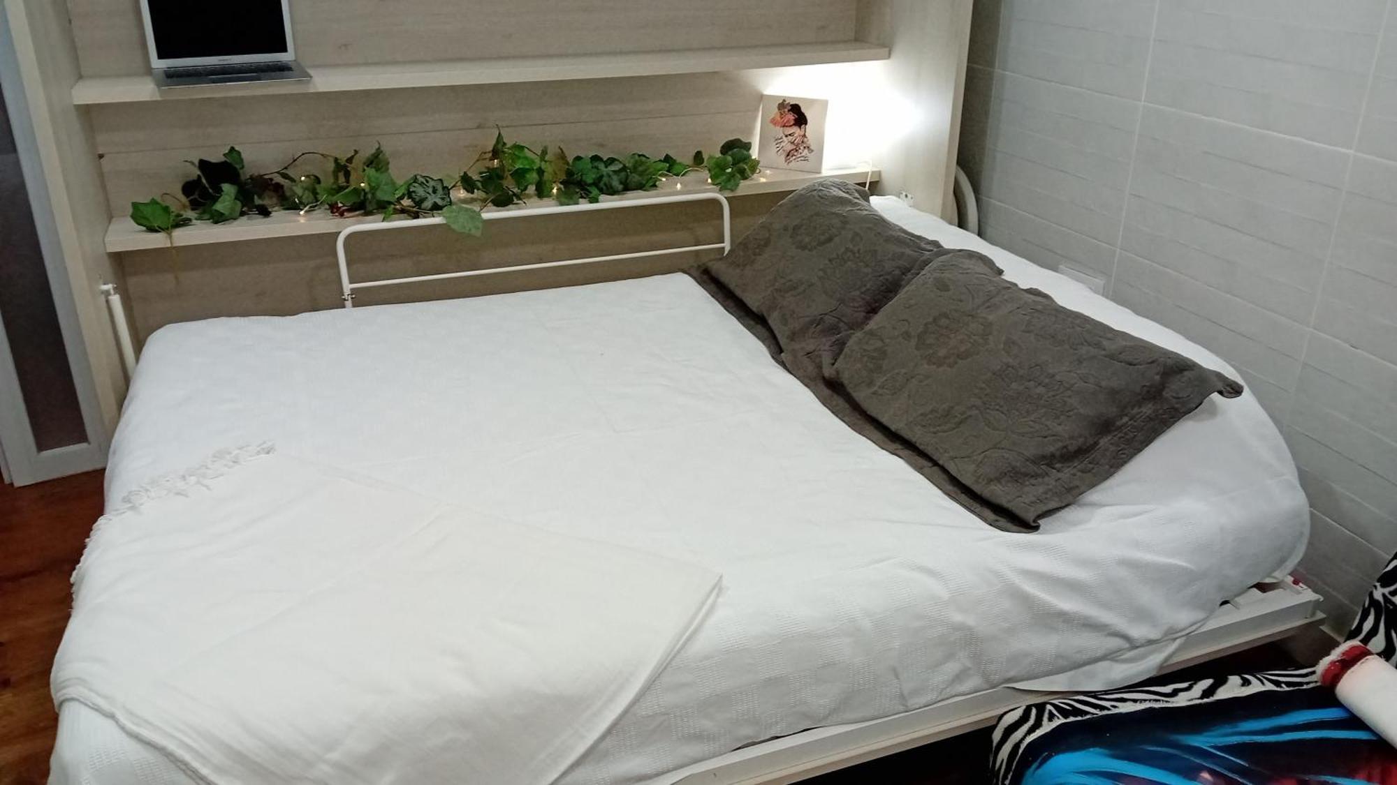 Frida Almunecar Apartment Bagian luar foto