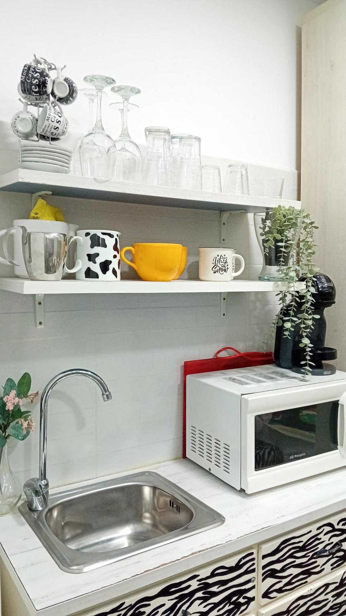 Frida Almunecar Apartment Bagian luar foto